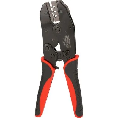 Crimping Pliers