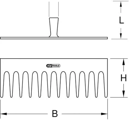 Mounting Tool Set, crankshaft seal/pilot bearing
