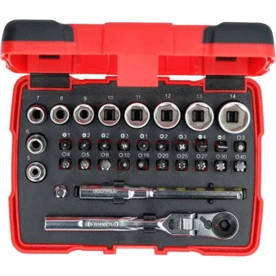 Mounting/Dismantling Tool, injector