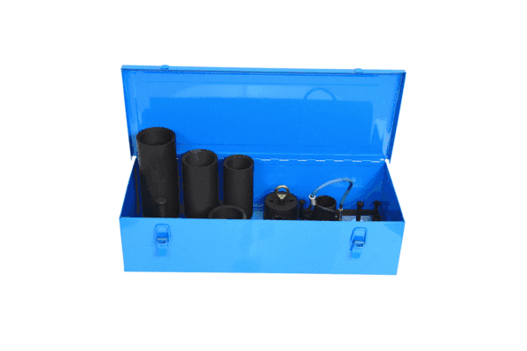 Puller Set, spark plug connector