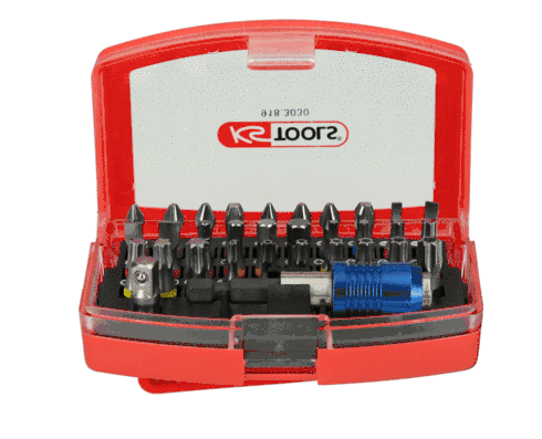 Puller Set, spark plug connector