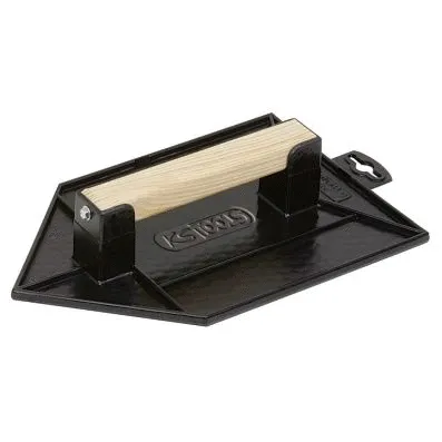 Release Tool, flat-/round plug