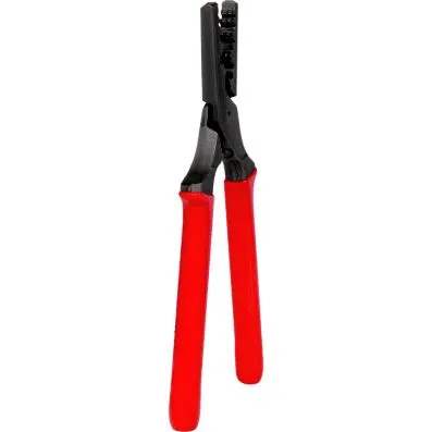 Crimping Pliers (115.1425)