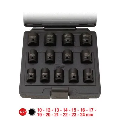 Ring-/Open End Spanner