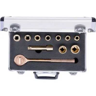 Release Tool Set, injector pump (BT531150)