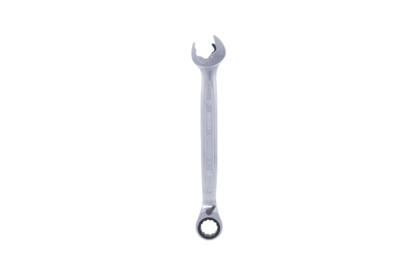 Ring-/Open End Spanner