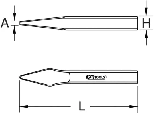 Aligning Tool, vibration damper (crankshaft)