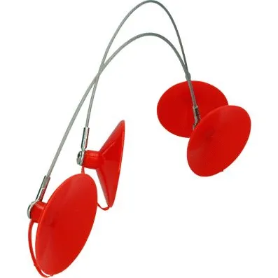 Disassembly Tool, body holding clip