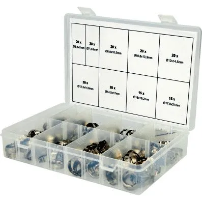 Mounting Tool Set, clutch/flywheel