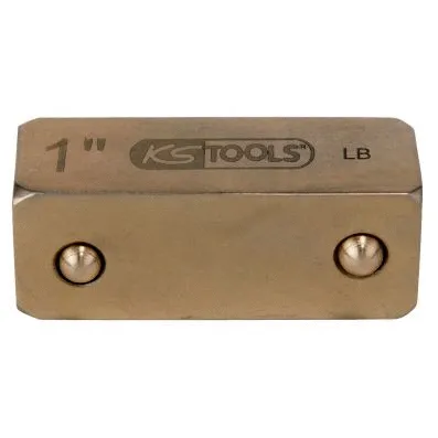 Mounting/Dismantling Tool, injector