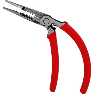 Crimping Pliers