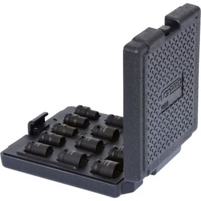 Ring-/Open End Spanner