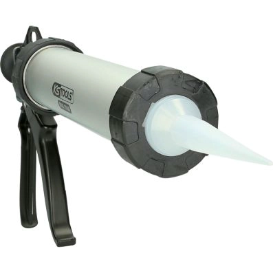 Release Tool, flat-/round plug