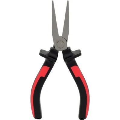 Round Nose Pliers