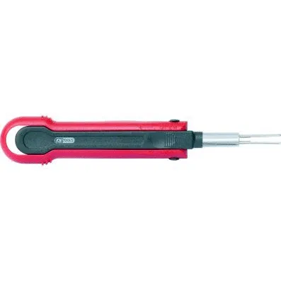 Special Socket Wrench Insert, oil drain plug