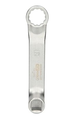 Ring-/Open End Spanner