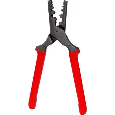 Crimping Pliers