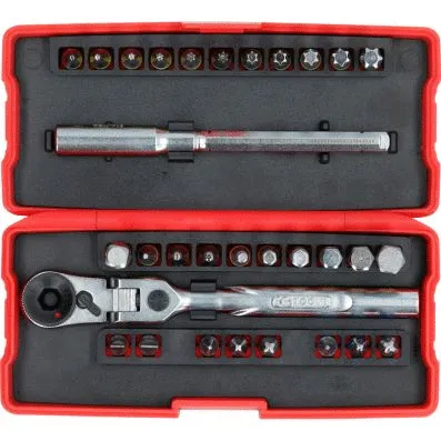 Puller Set, spark plug connector