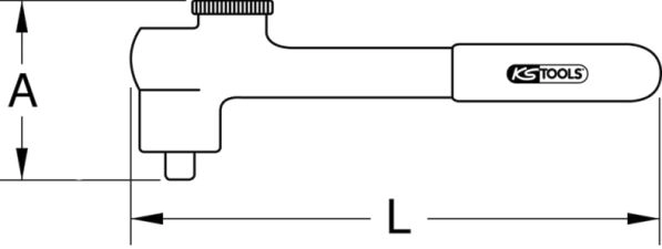 Socket Wrench Insert