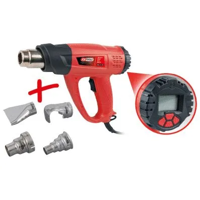 Release Tool Set, injector pump