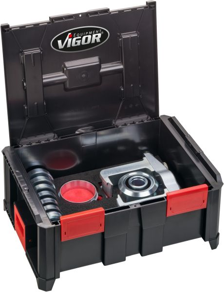 Mounting Tool Set, wheel hub/wheel bearing