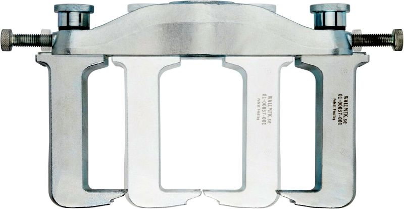 Mounting Tool Set, wheel hub/wheel bearing
