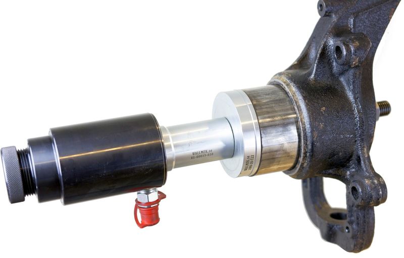 Mounting Tool Set, wheel hub/wheel bearing