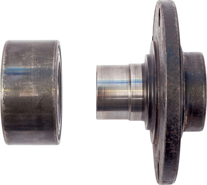 Mounting Tool Set, wheel hub/wheel bearing