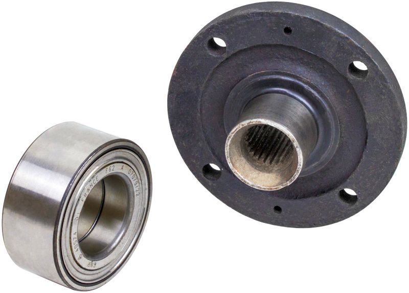 Mounting Tool Set, wheel hub/wheel bearing