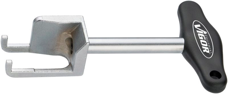 Puller Set, spark plug connector