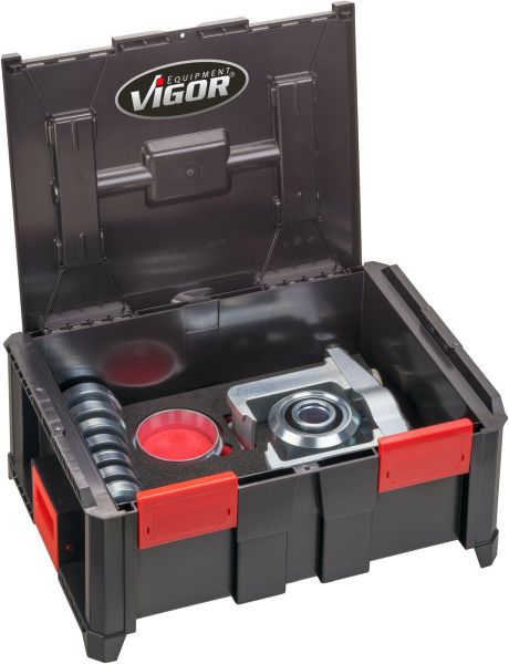 Mounting Tool Set, wheel hub/wheel bearing