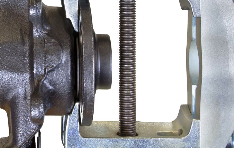 Mounting Tool Set, wheel hub/wheel bearing