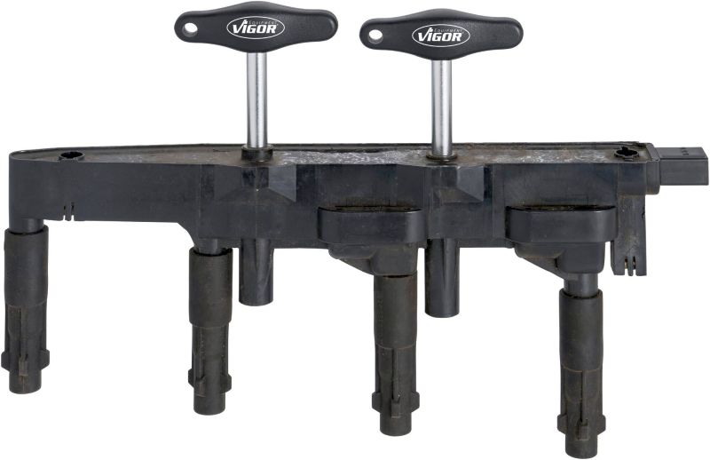 Puller Set, spark plug connector