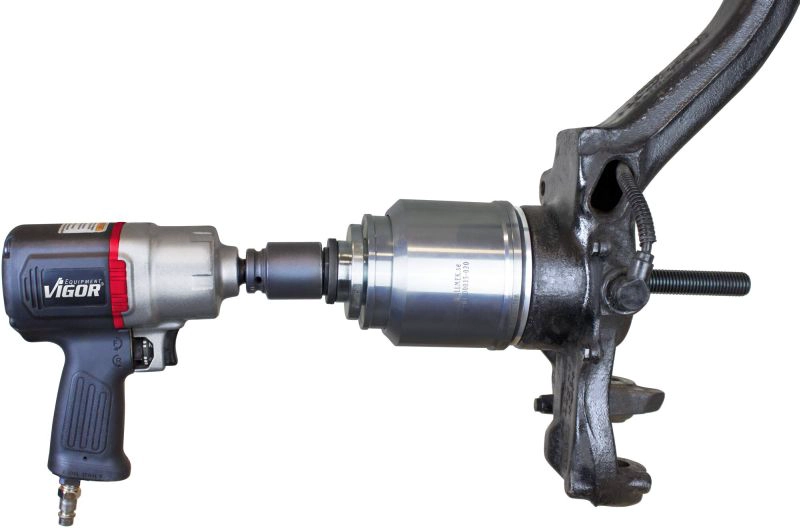 Mounting Tool Set, wheel hub/wheel bearing