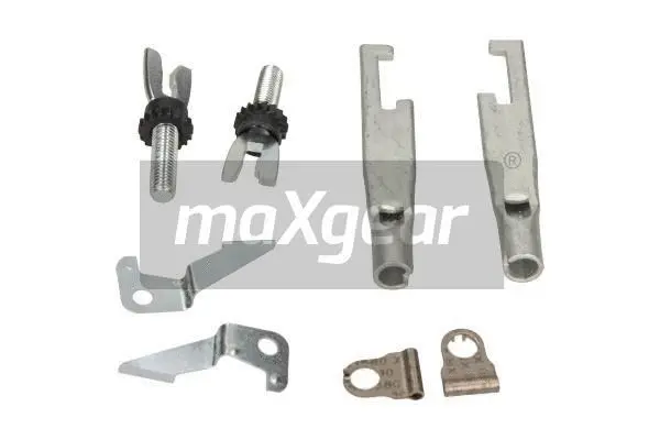 Adjuster Set, drum brake (19-3330)