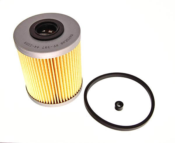 Fuel Filter (26-0181)