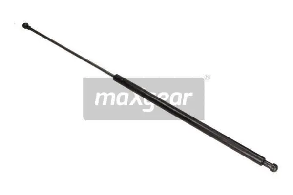 Gas Spring, bonnet (12-1714)