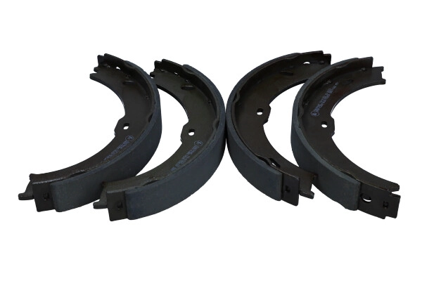 Brake Shoe Set, parking brake (19-0333)