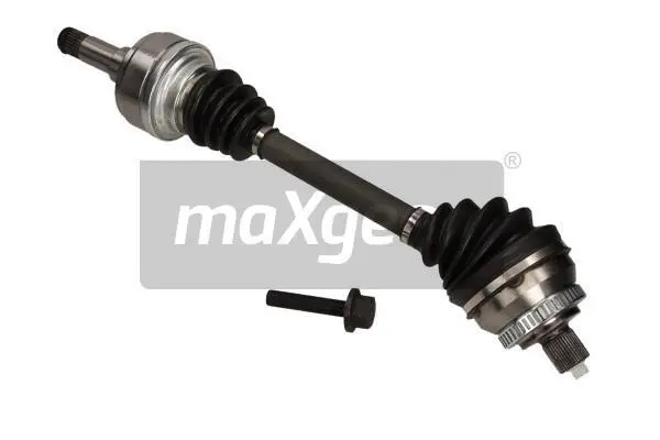 Drive Shaft (49-0314)