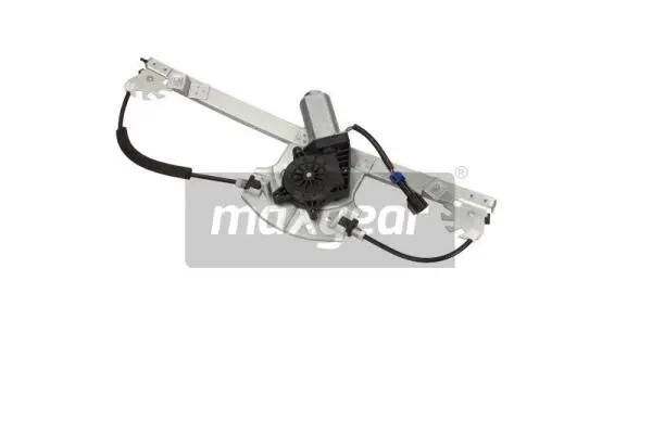 Window Regulator (50-0295)