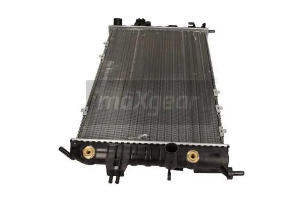 Radiator, engine cooling (AC282244)