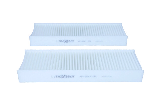 Filter, cabin air (26-2008)