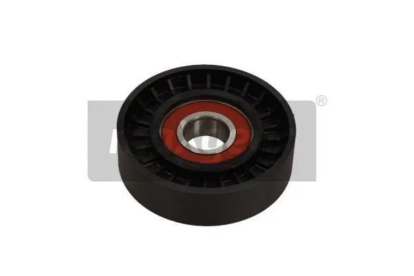 Tensioner Pulley, V-ribbed belt