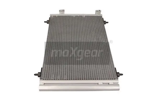 Condenser, air conditioning (AC807739)
