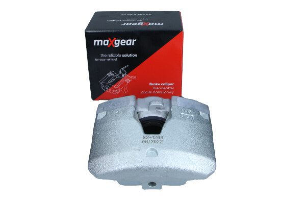 Brake Caliper
