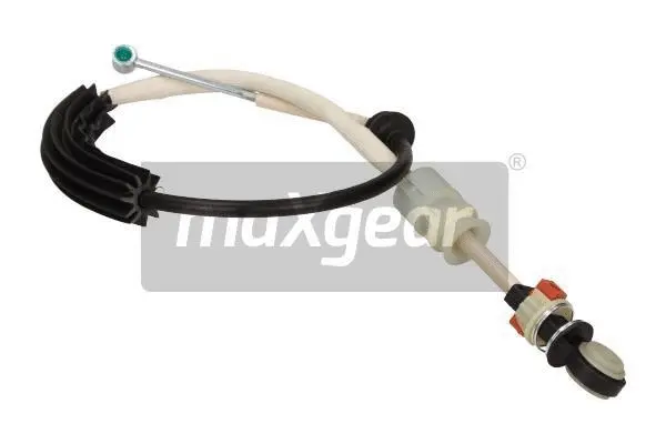 Cable Pull, manual transmission (32-0609)