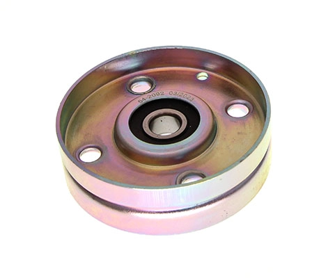Tensioner Pulley, V-ribbed belt (54-2092)