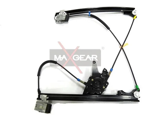Window Regulator