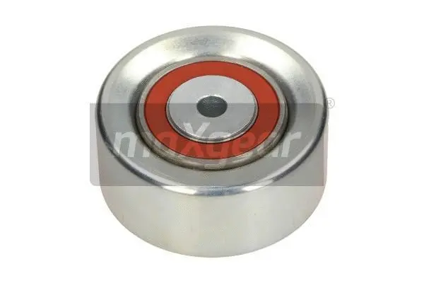 Tensioner Pulley, V-ribbed belt (54-1271)
