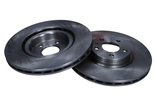 Brake Disc (19-3236)